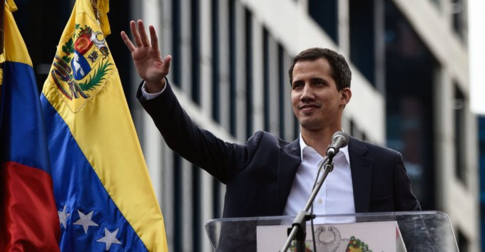 juan guaido