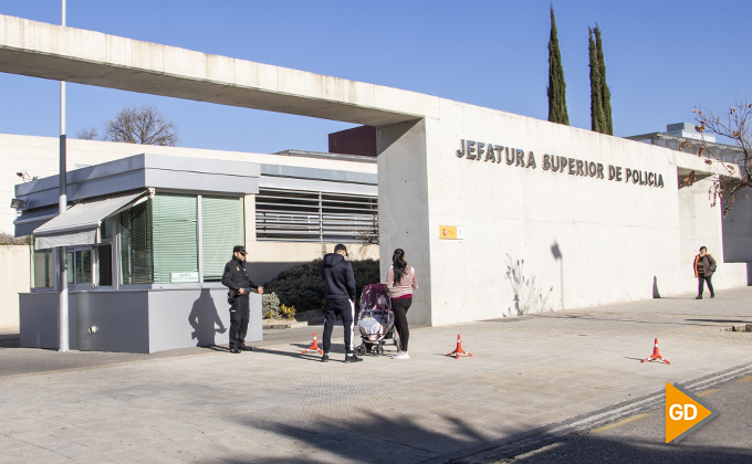 Jefatura policia Granada 02