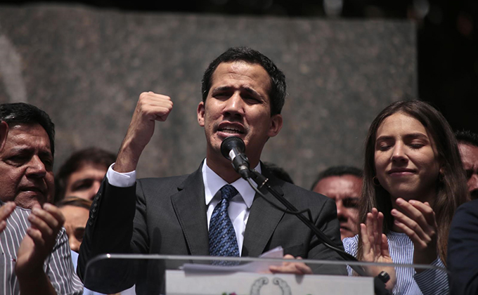 guaido