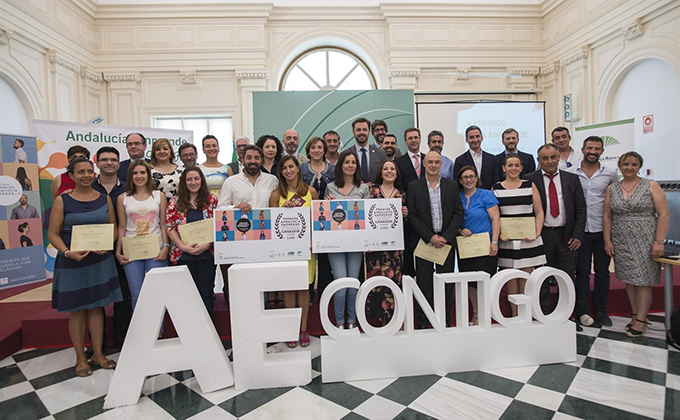 premios andalucia emprende 2018