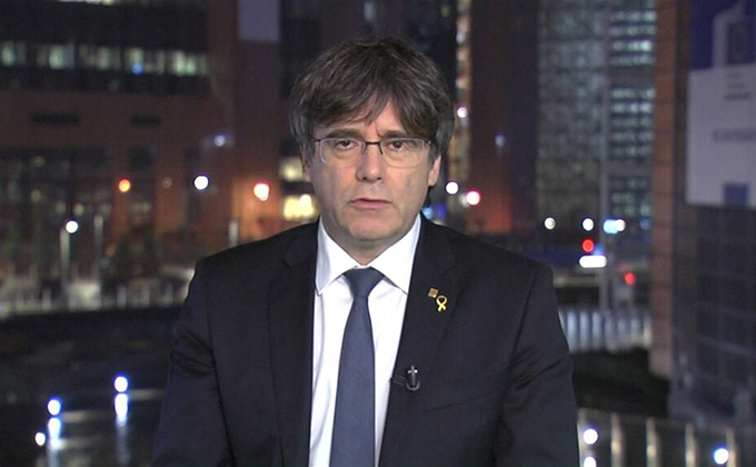 puigdemont