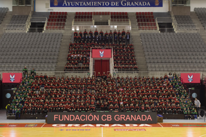 fundacion cb granada