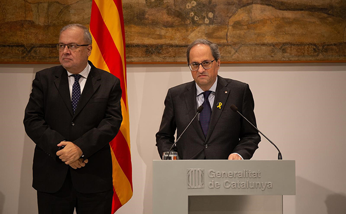 quim torra