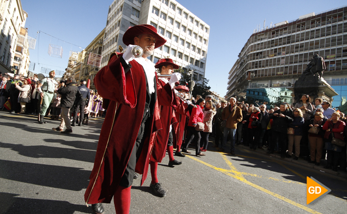 toma de Granada 2018-22