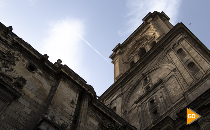 Catedral Granada