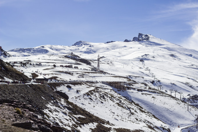 SIERRA NEVADA VELETA 02