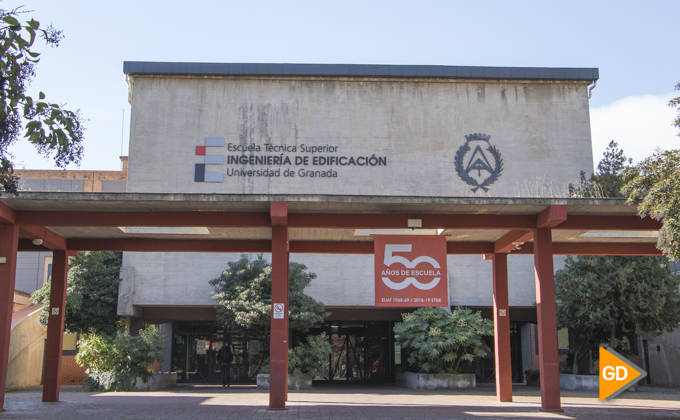 UGR-Escuela Técnica Superior de Ingeniería de Edificación