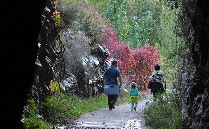 camino de maitena