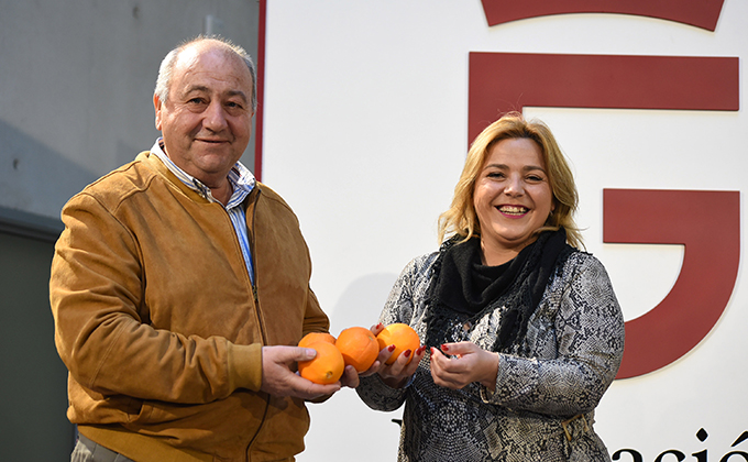 carrera de la naranja valle lecrin