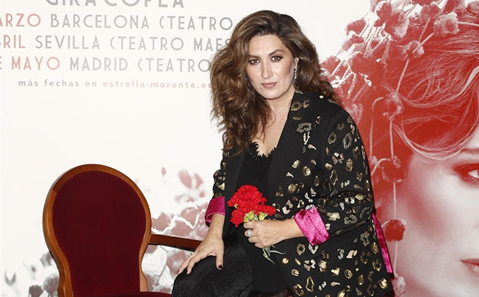 copla-estrella morente