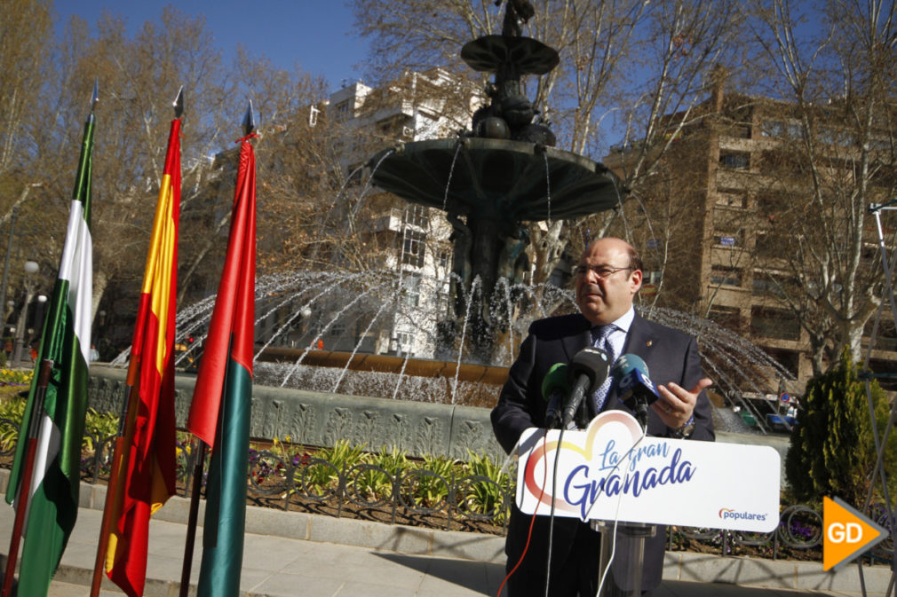 acto de sebastian perez en la fuente de las granadas-1630