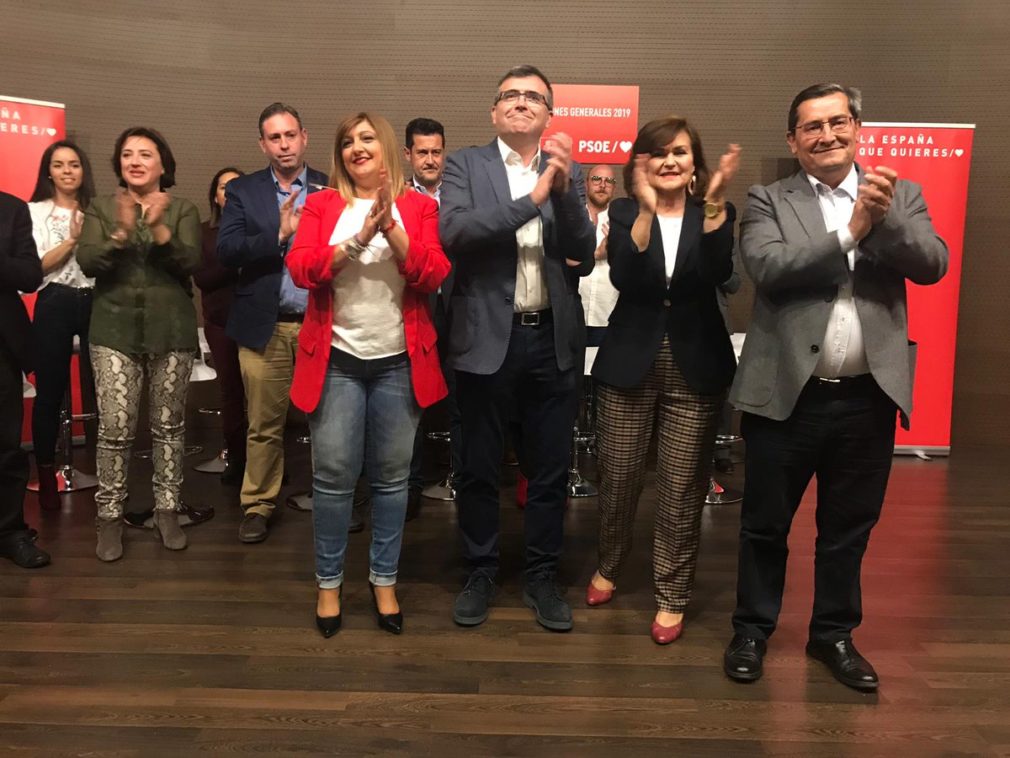 acto psoe