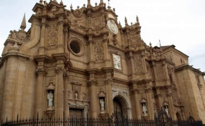 catedral guadix