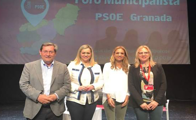 foro PSOE Granada