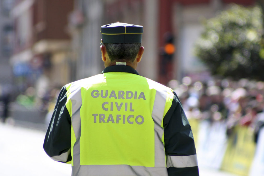 vigilancia y seguridad