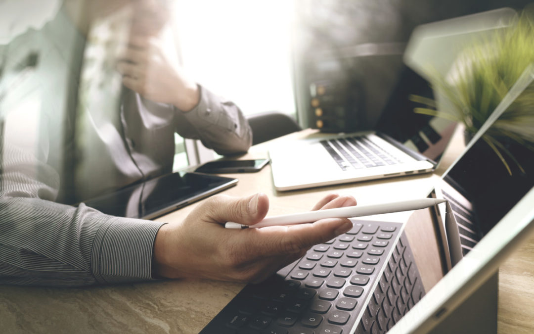 Las ventajas de contar con una conexión VPN