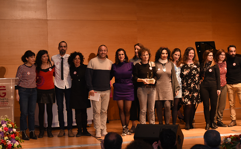 premios igualdad dipu