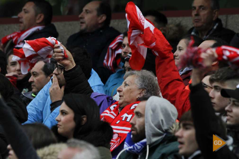 Granada CF - Malaga CF