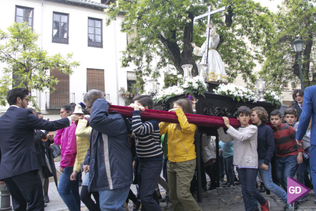 Domingo Resurrección Granada 2019-5