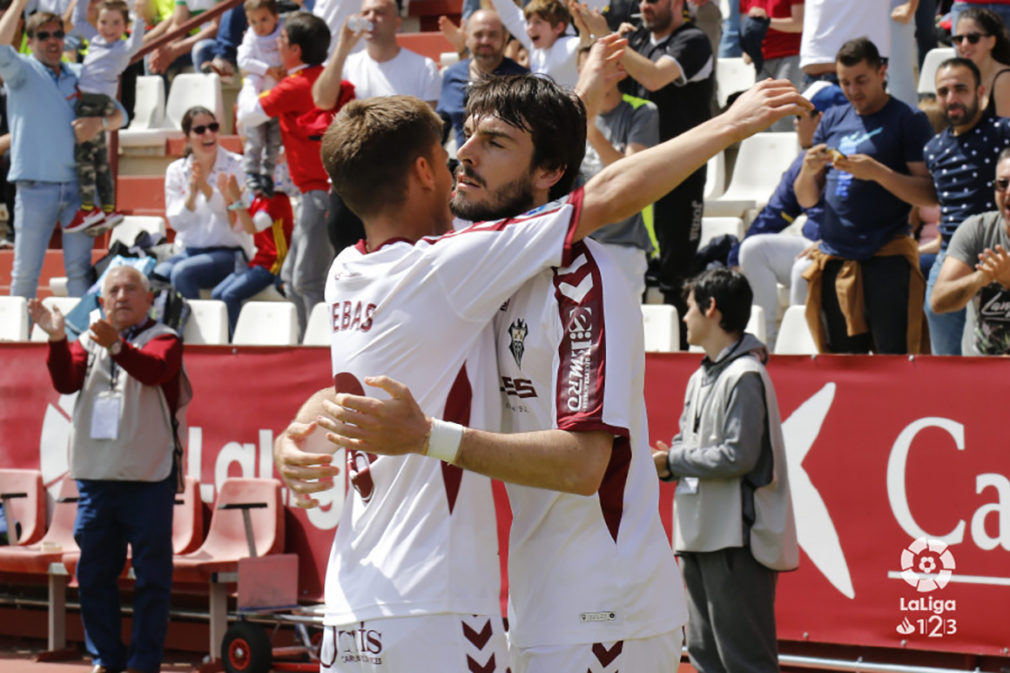 EUGENI-GOL-ALBACETE-ELCHE