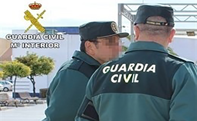 Guardia Civil