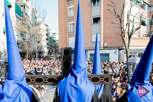 Jueves Santo-Salida-Redención-Salud-Semana-Santa-2016