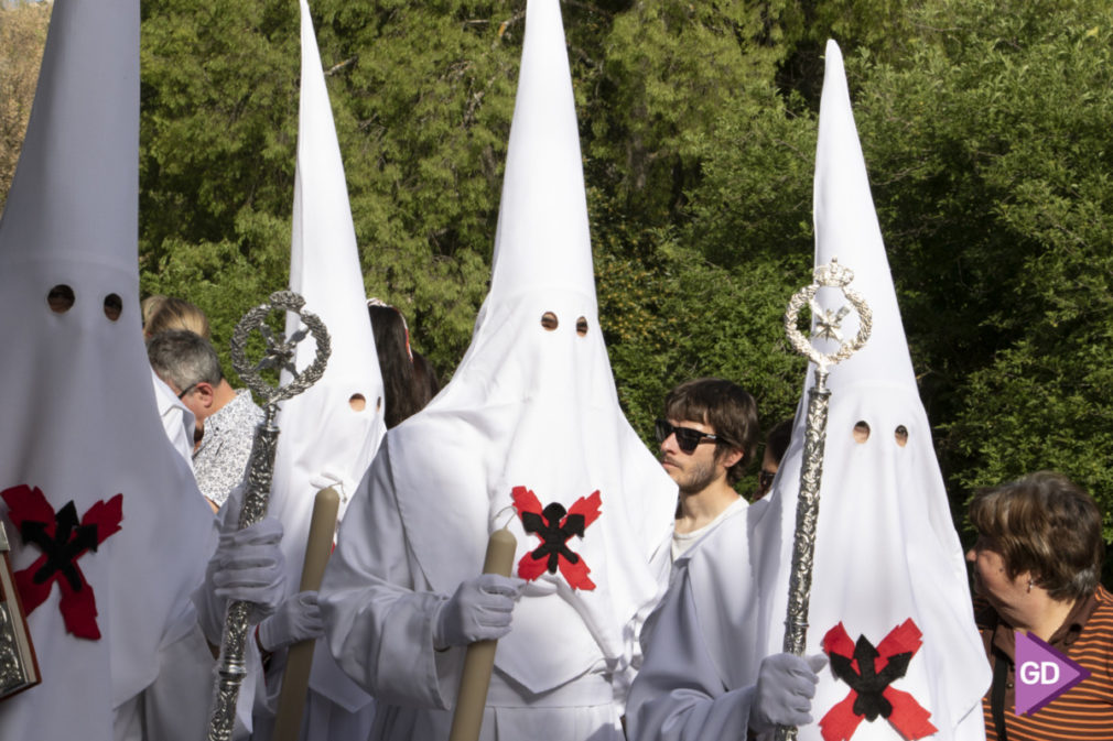 Lunes Santo Semana Santa 2019 Foto Antonio L Juarez-1668