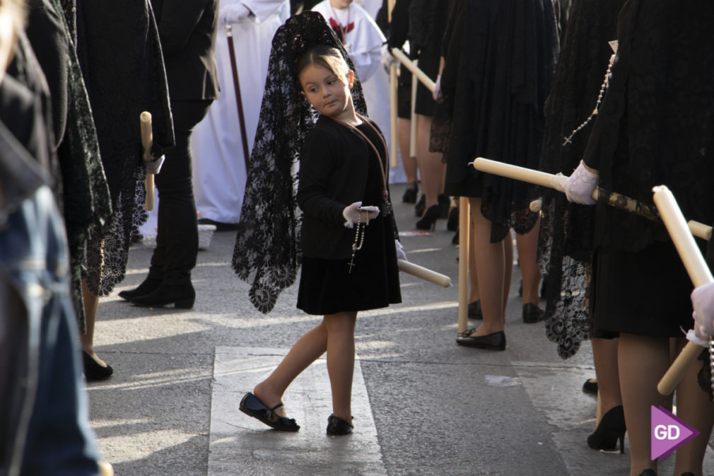 Lunes Santo Semana Santa 2019 Foto Antonio L Juarez-1747