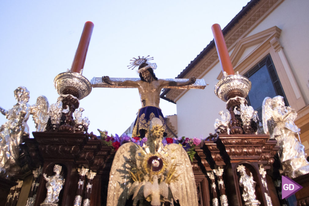 Lunes Santo Semana Santa 2019 Foto Antonio L Juarez-1917