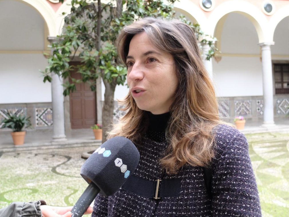 Marta Gutiérrez