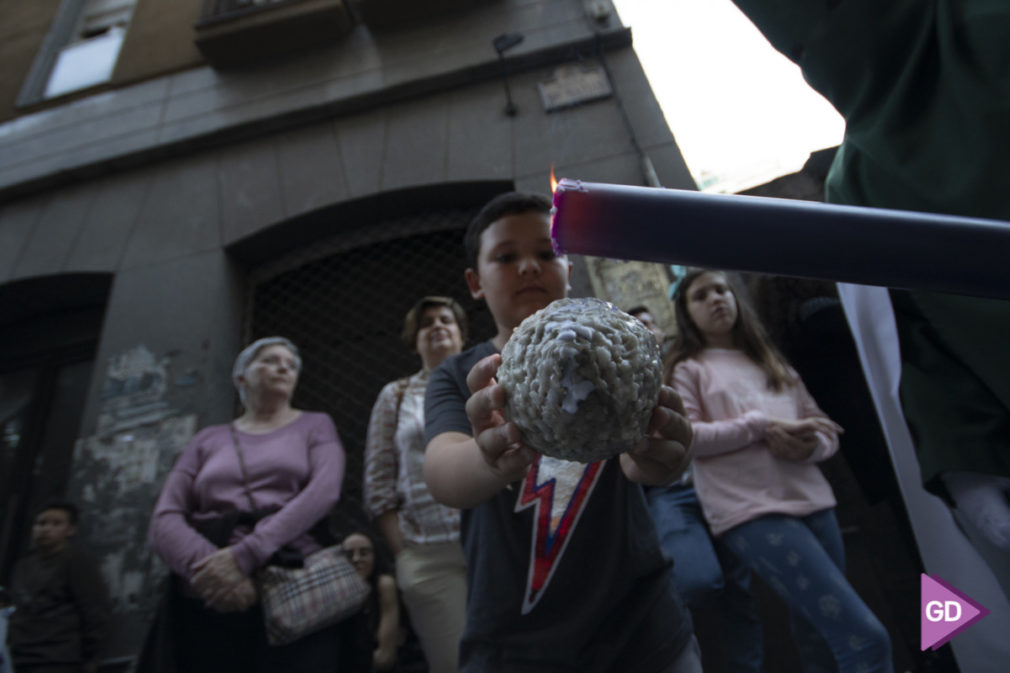 Martes Santo Semana Santa 2019 Foto Antonio L Juarez-2310