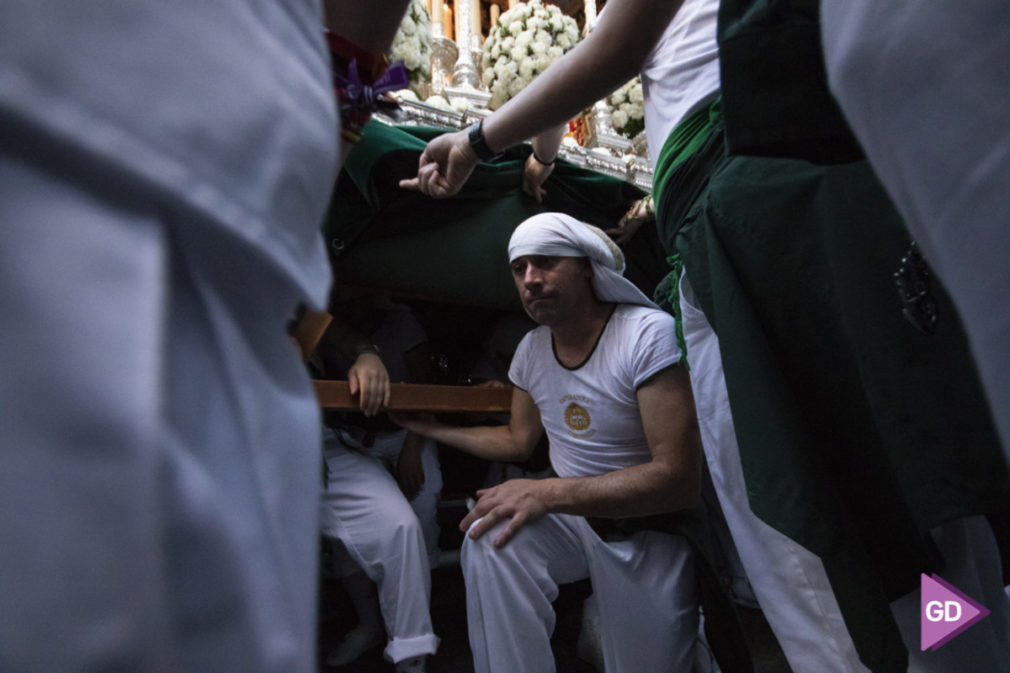 Martes Santo Semana Santa 2019 Foto Antonio L Juarez-2369