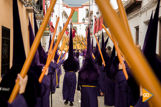 Martes Santo Via Crucis GD