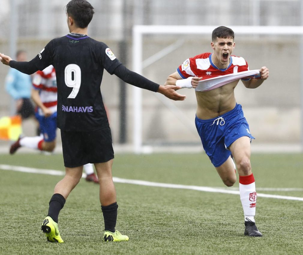 PEPE-JUVENIL-GRANADA-CF