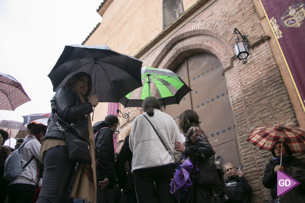 Semana Santa Granada 2019 Jueves Santo-20