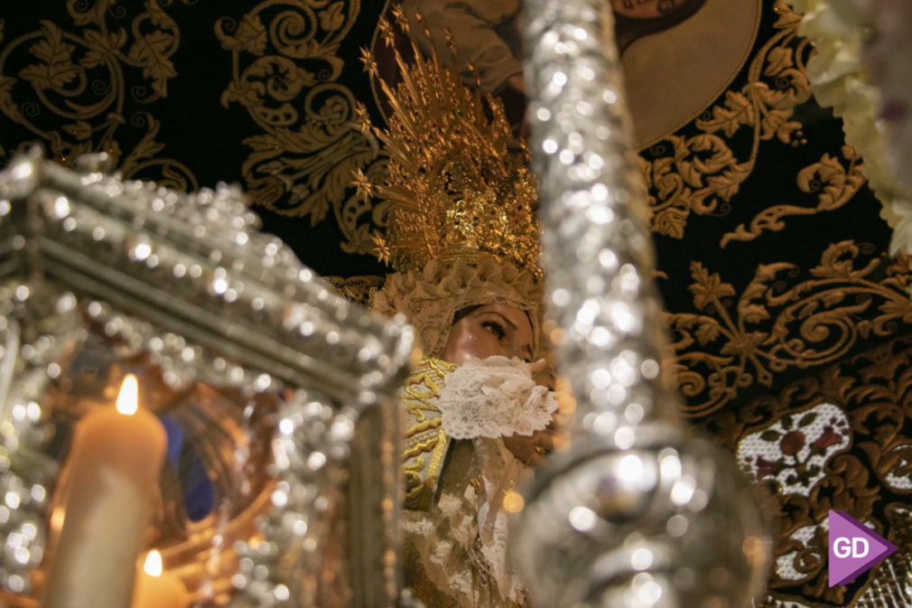 Semana Santa Granada 2019 Jueves Santo-24