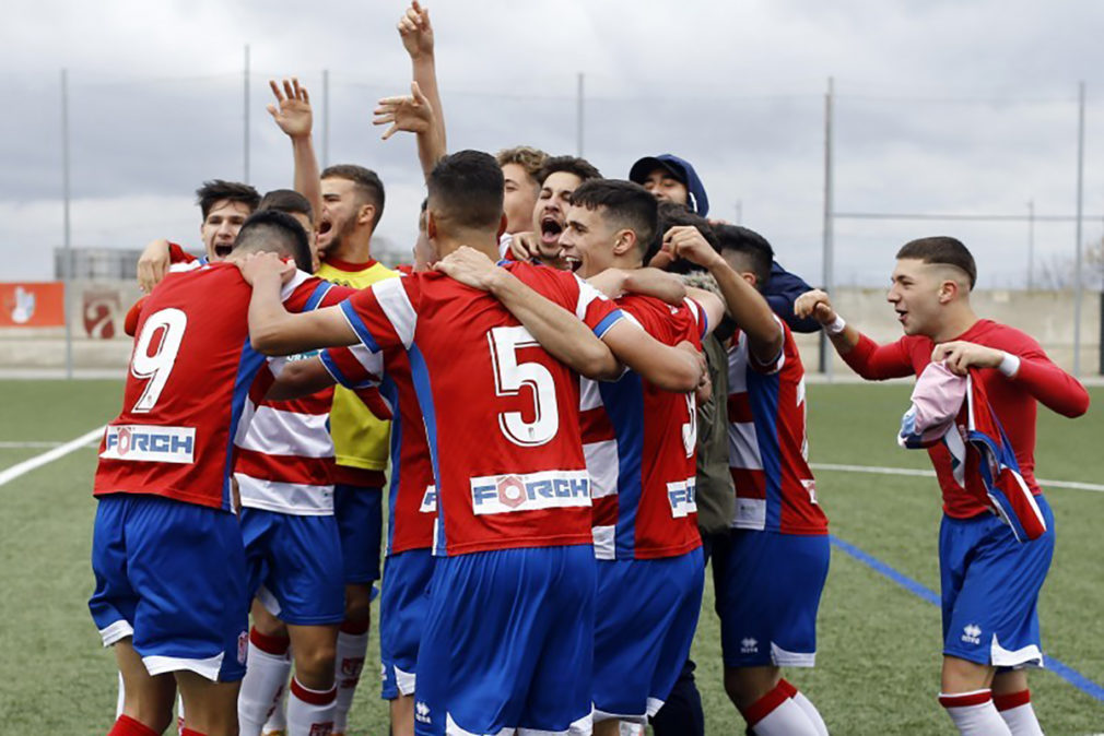 juvenil Granada CF