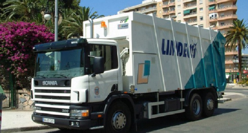 limdeco camion