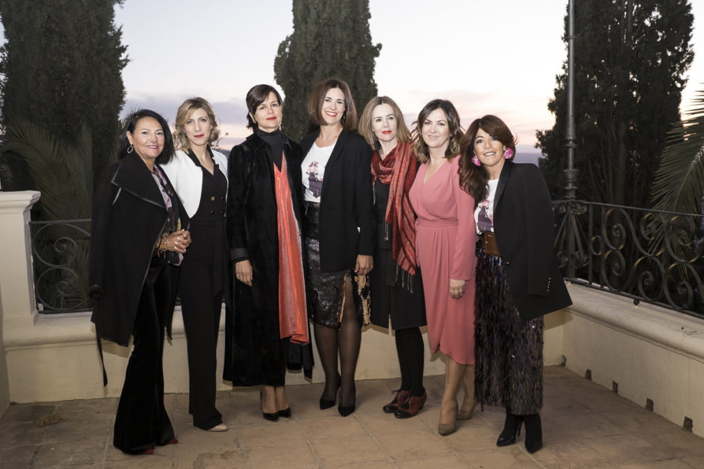 mujeres empresarias autonomas granada