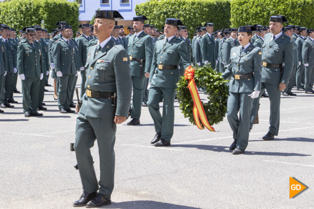 175 ANIVERSARIO GUARDIA CIVIL Dani B-4