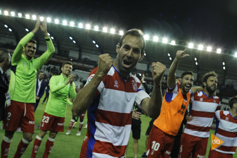 Albacete Balompie - Granada CF