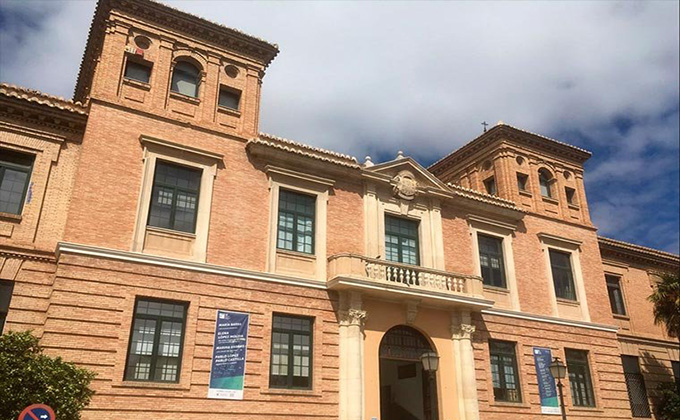 FacultadBellasArtes