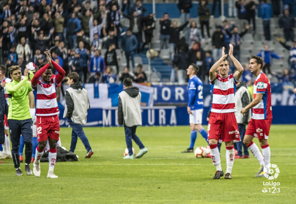 GRANADA-CF-REAL-OVIEDO