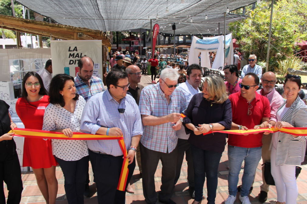 Feria Gastronómica Almuñécar