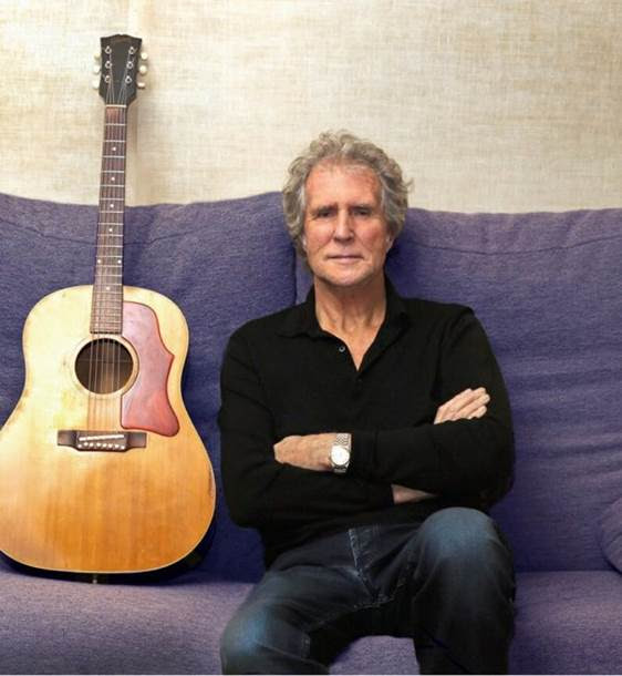 John Illsley