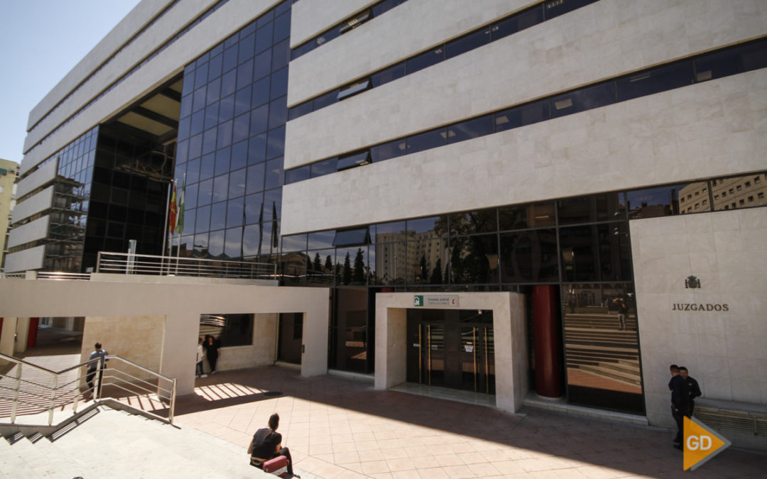 El juez Piñar niega la autoría de las publicaciones en redes por las que está investigado