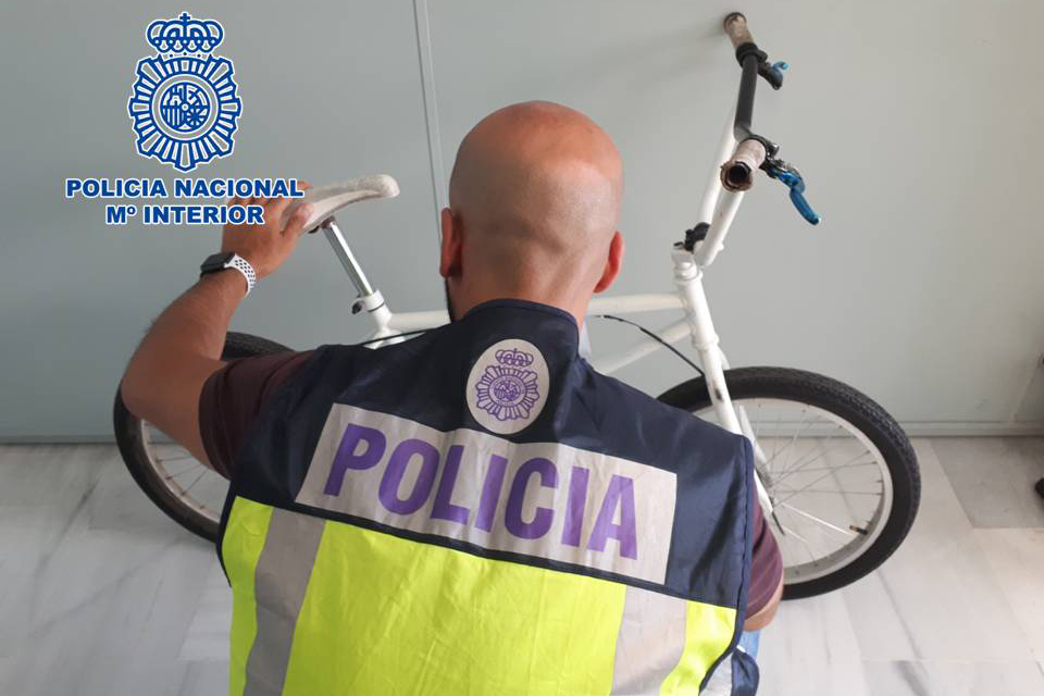 POLICIA NACIONAL