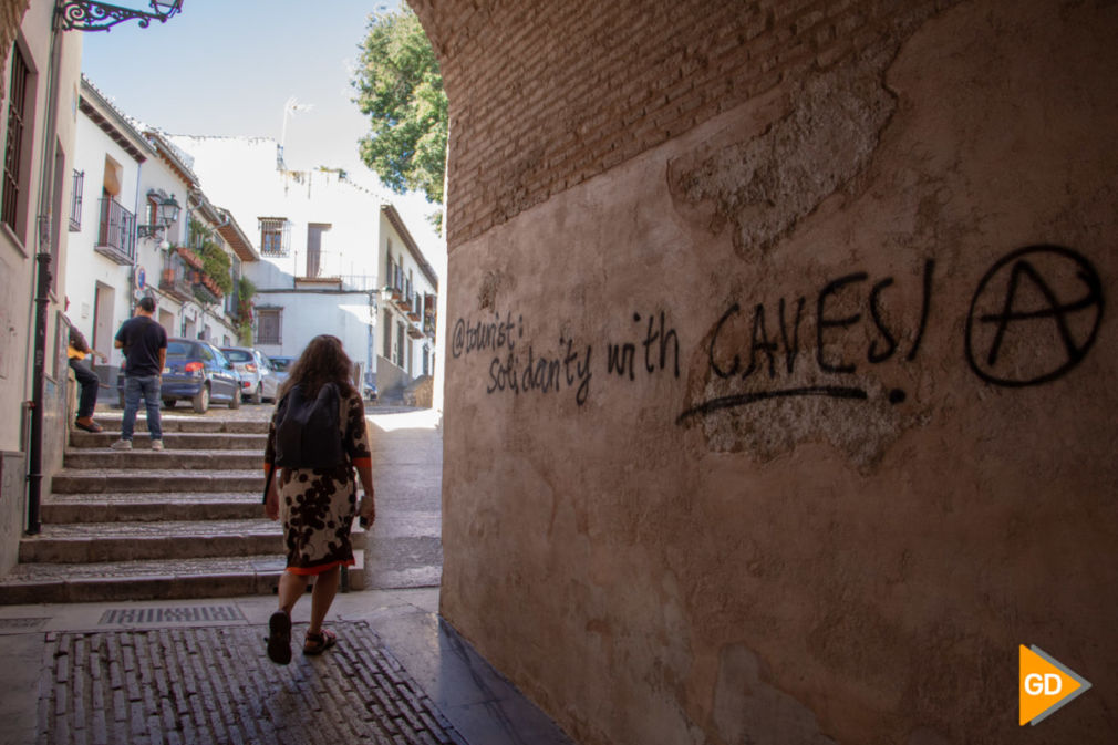 Pintadas a turistas (Joshua)-3