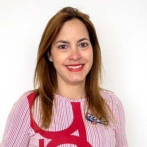 Avatar for Mónica Rodríguez Gallego