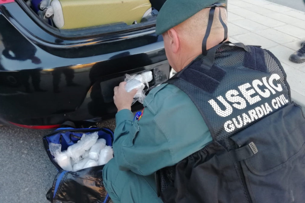 guardia civil